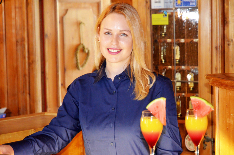 Food & Drinks 4, Hotel Garni Am Zehntstadl, Ulm