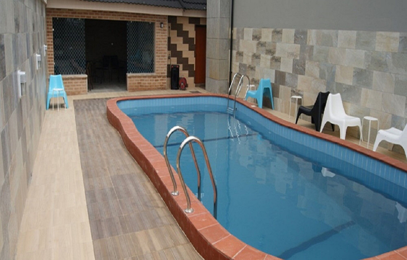 Sport & Beauty 3, Bayview Resorts And Hotels, Enugu North