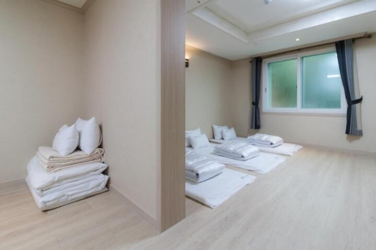 Others 5, MJ Tour Hostel, Yeosu
