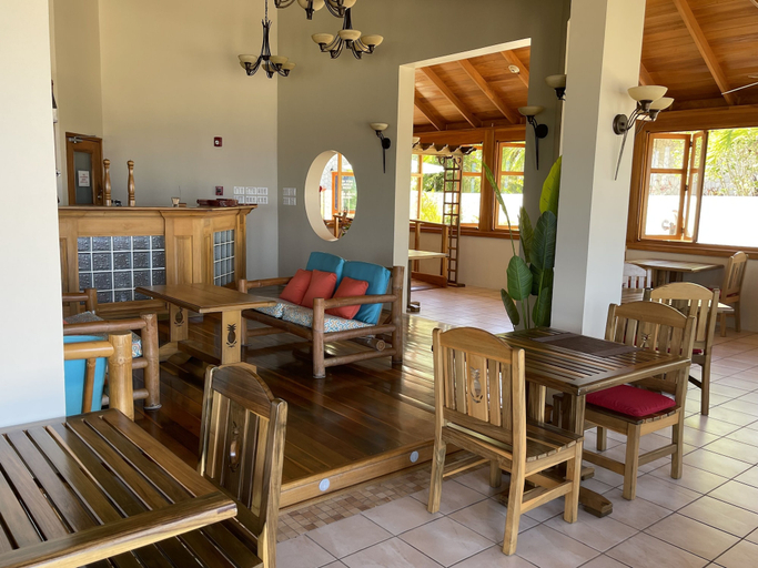 Food & Drinks 5, Ocean Cliff Hotel Negril Limited