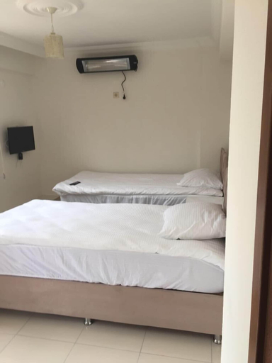 Bedroom 3, Yildiz Tepe Otel & Pansiyon, Niksar