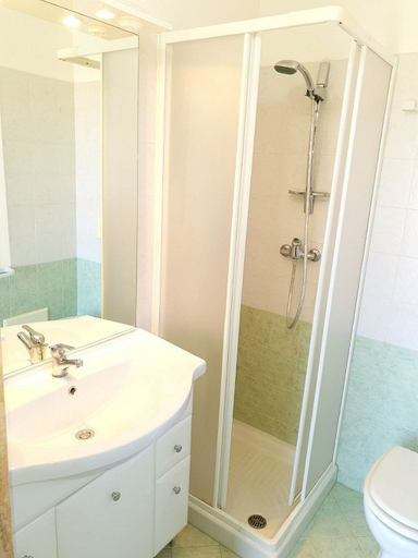 Bathroom 3, Villetta del Sol 2, Lecce
