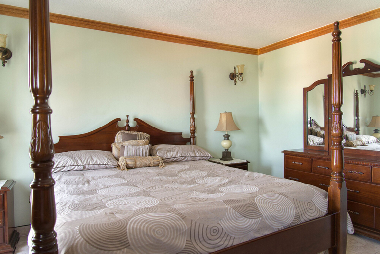 Bedroom 3, Sky Lounge Beach Studio At Monego Bay Club Resort
