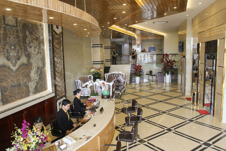Food & Drinks 5, West Hotel, Ninh Kiều