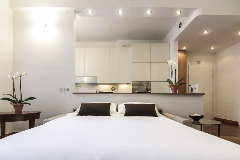 Others 4, Hemeras Boutique House Aparthotel Duomo, Milano