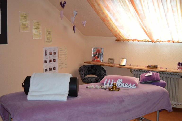 Bedroom 2, Natur & Wander Hotel Gassbachtal, Bergstraße