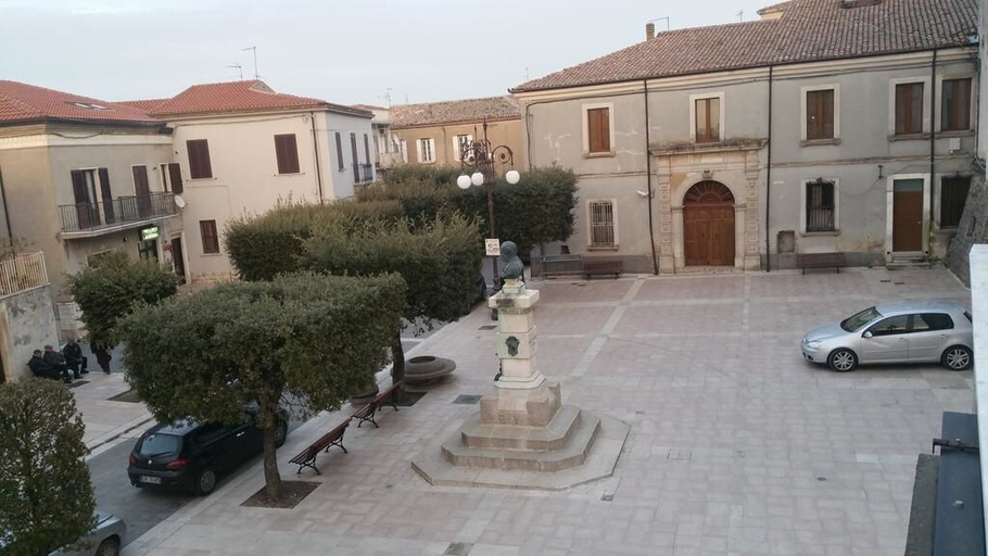 Exterior & Views 2, Bar Centrale Zichella, Avellino