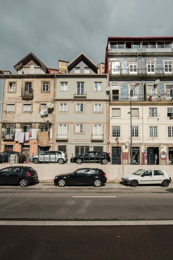 Exterior & Views 2, Oporto Trendy River, Porto