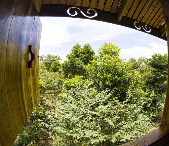 Others 5, Oski Lodge, Upala
