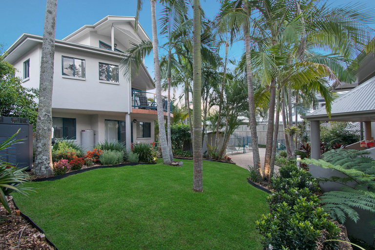 Exterior & Views 2, Gosamara Apartments Byron Bay, Byron