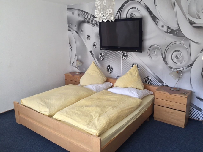 Bedroom 4, BLACKCOMs Erika, Goslar