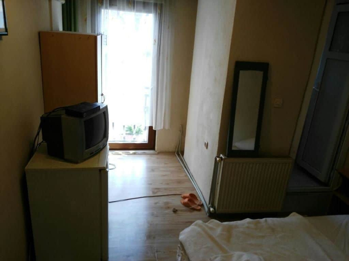 Bedroom 3, Hotel Caktug, Dalaman