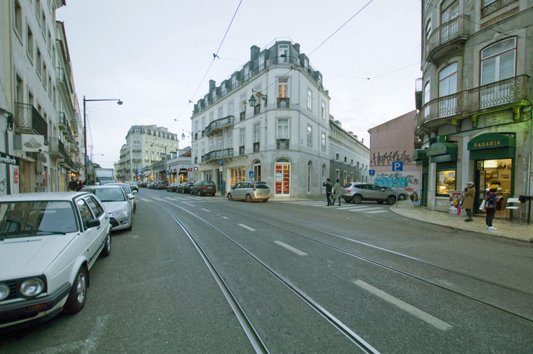 Others 5, Amazing Tailor Made Penthouse With a View, Lisbon