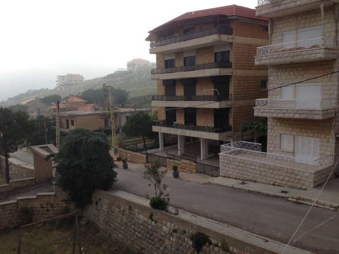 Exterior & Views 2, Wardini, Aley