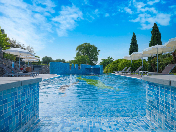 Sport & Beauty 2, Active Hotel Paradiso, Verona