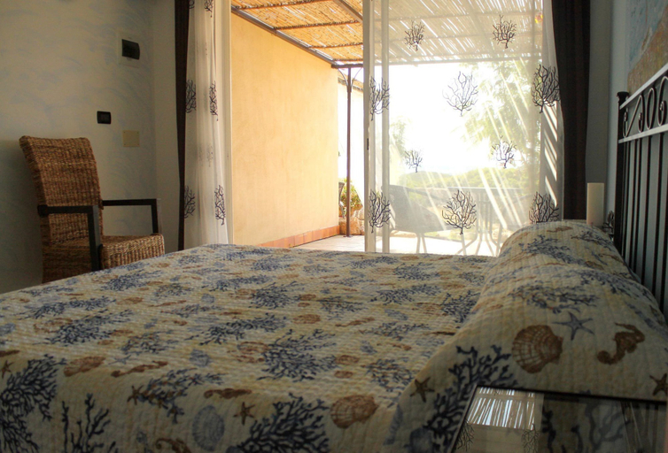 Bedroom 4, Brise Marine, Corse-du-Sud