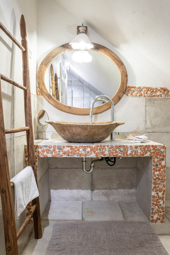 Bathroom 3, Country House Trata - Trata Resort, Kranjska Gora