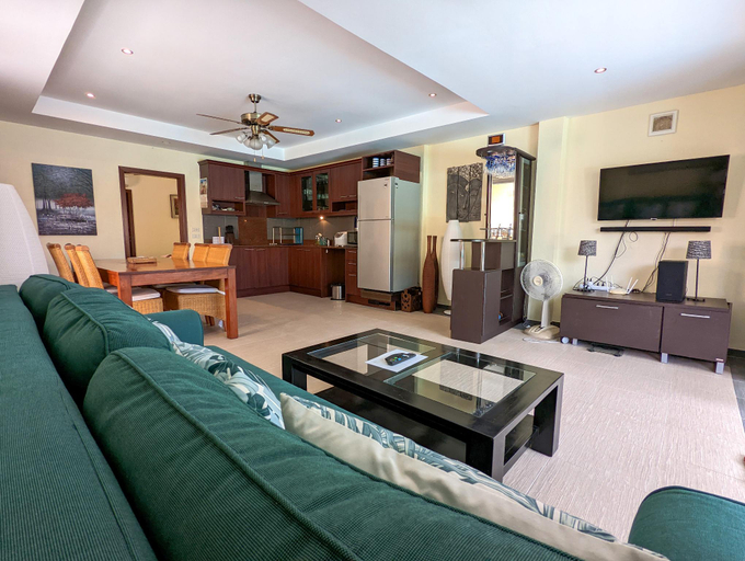 Others 4, Blue Sky Pool Villa - by KohChangVillas, Koh Chang