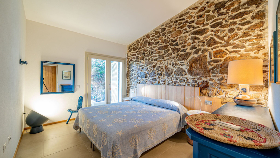 Room 2, Casa Loris, Olbia-Tempio