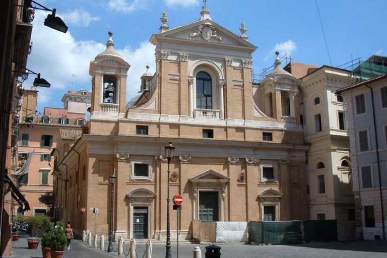 Exterior & Views 2, Little Queen Pantheon Residence, Rome