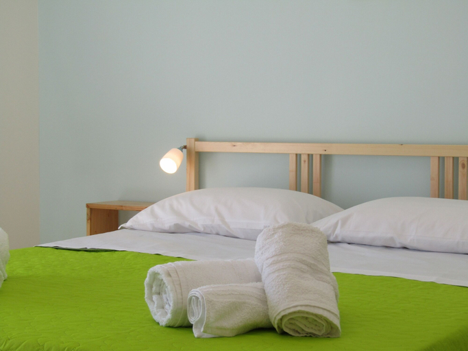 Room 5, Mary Holidays House, Ragusa