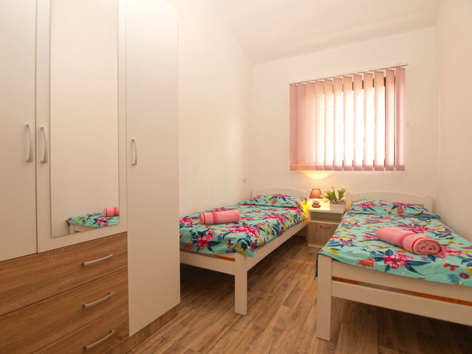 Bedroom 3, House 1698, Pula