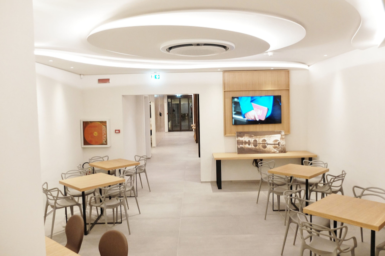 Food & Drinks 5, Hotel Aurea, Rimini