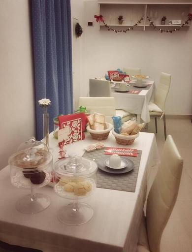Food & Drinks 5, La Cattedrale B&B, Bari