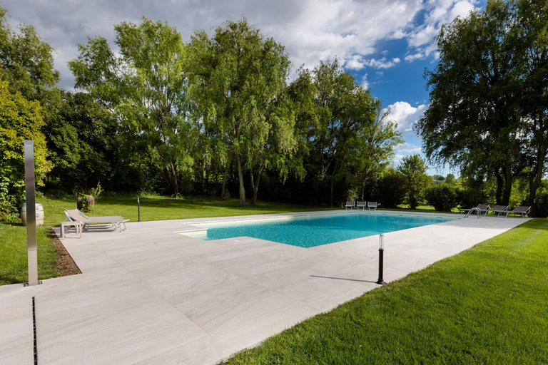 Sport & Beauty 3, Moscatello & Mulinër Design Agri Relais, Brescia
