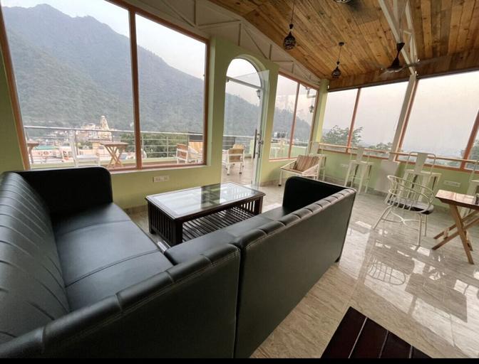 Others 5, Tapasthali By Meera Hotels, Garhwal