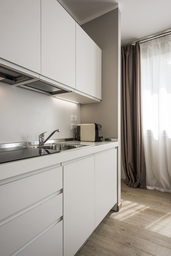 Others 5, MYSWEETPLACE - Largo Europa Apartments, Padua