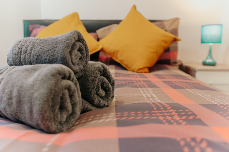 Bedroom 3, Spacesavers, Sheffield