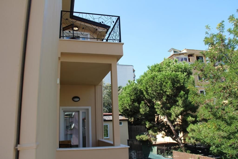 Exterior & Views 2, Hermes Tirana Hotel, Tiranës