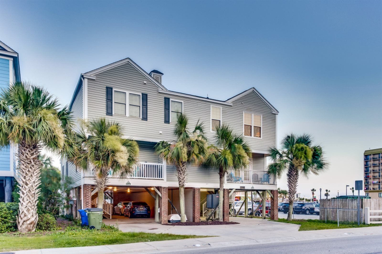 Exterior & Views 2, An Amazing Surfside Beach Escape, Horry