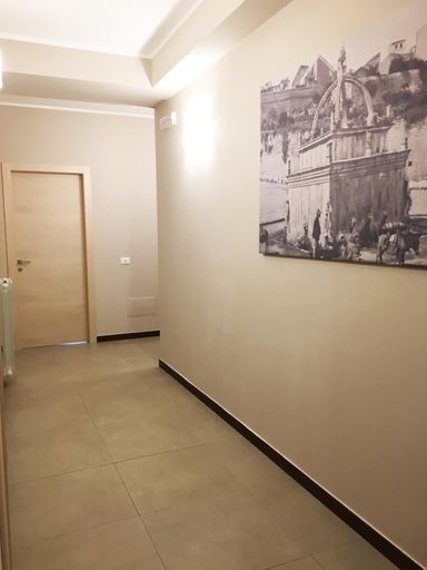 Others 5, B&B Viale San Pietro, Sassari