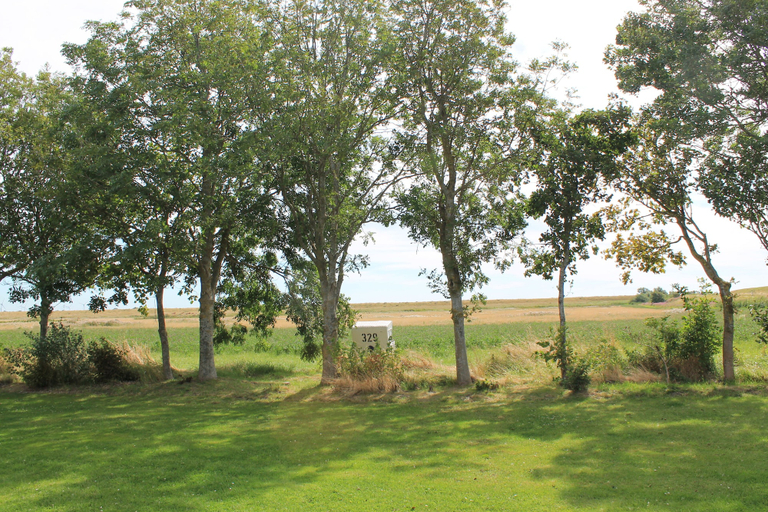 Others 5, Deichhus Nordseeliebe, Nordfriesland