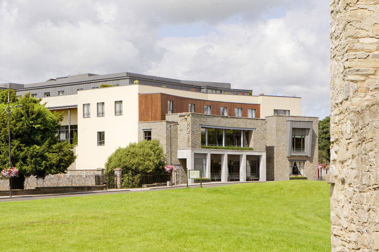 Exterior & Views 2, Trim Castle Hotel