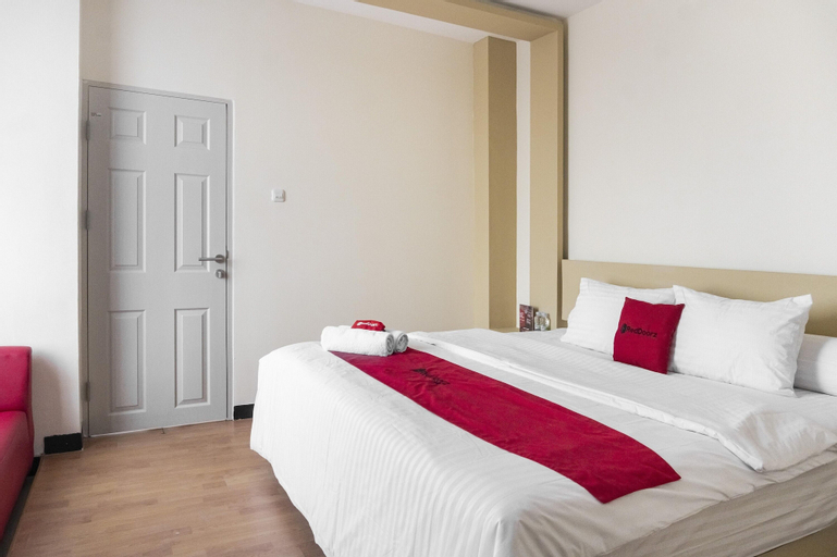Bedroom 20