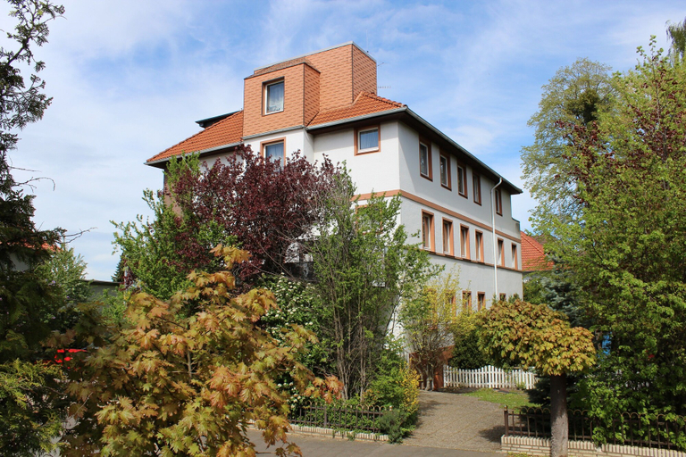Exterior & Views 2, Hotel am Thermalbad, Schaumburg