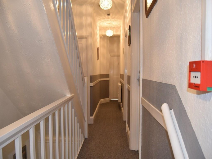 Others 4, The Aldor Guest House, Lincolnshire