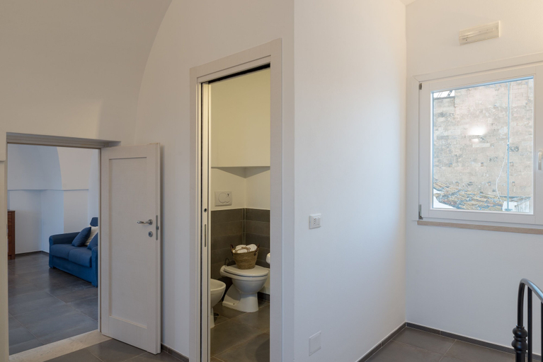 Others 4, Palazzo Le Cupole by Wonderful Italy, Brindisi