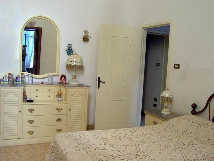 Bedroom 3, B&B IreneMarchese - Gluten Free, Lecce