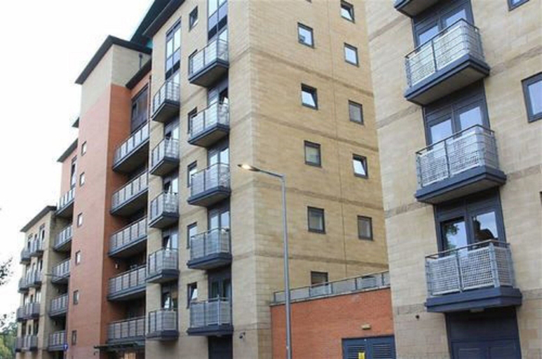 Exterior & Views 2, Empire Serviced 1 Bedroom Apartment, Leicester