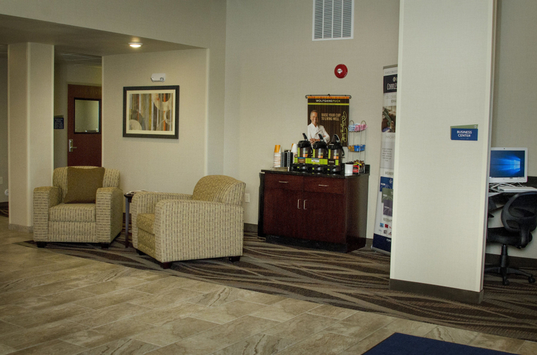Others 5, Cobblestone Inn & Suites – Soda Springs, Caribou