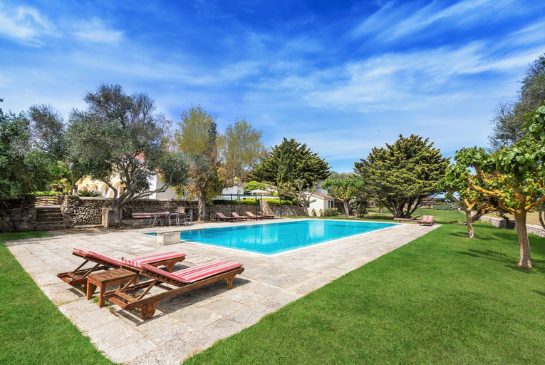 Sport & Beauty 4, Villa Son Temet, Baleares