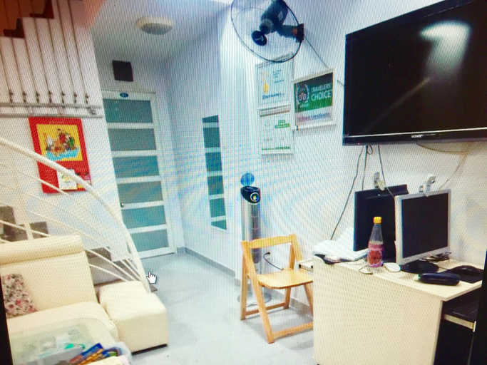 Others 5, Vy Khanh Guesthouse, District 1