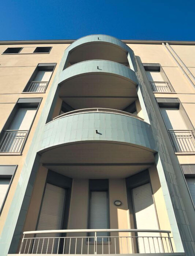 Exterior & Views 2, Hotel Residence Zodiaco, Modena