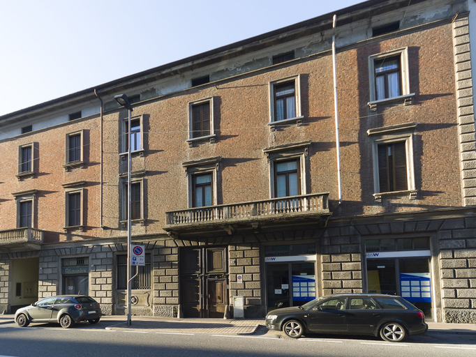 Exterior & Views 2, La nostra casa in centro, Lecco