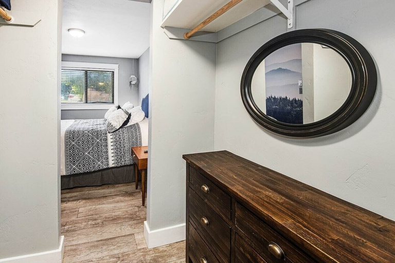 Bedroom 3, Beavercreek Resort Access to Vail & Golf, Eagle