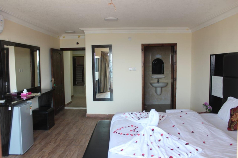 Others 2, Ahla Tala Hotel, Aqaba